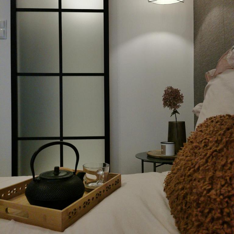 Apartamenty Białystok - Apartment Royal VI - 9