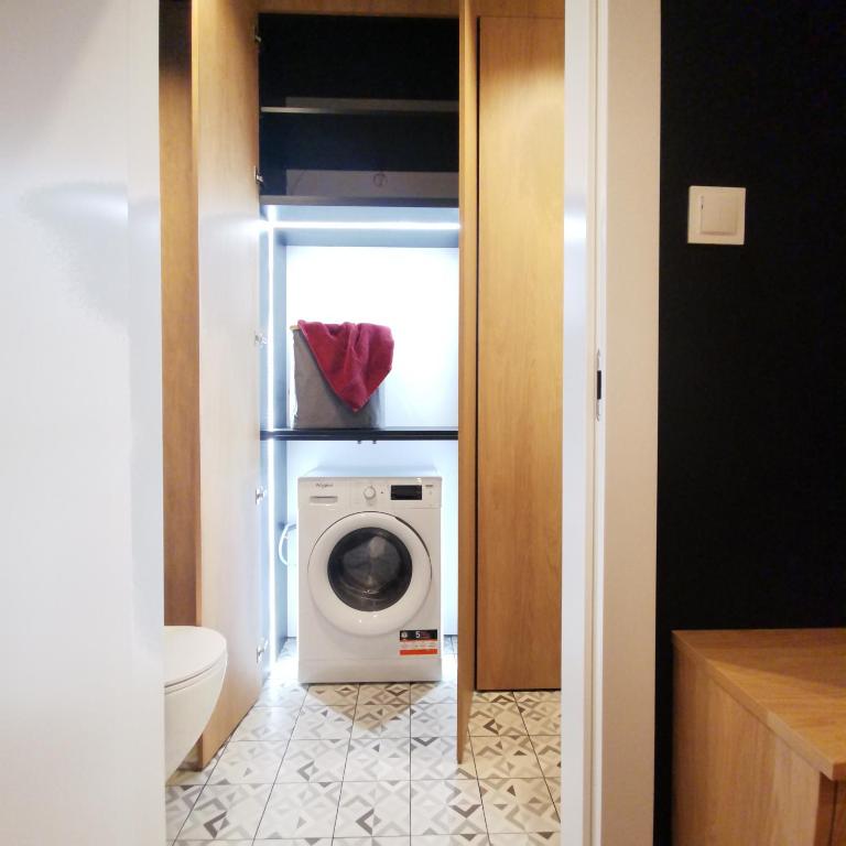 Apartamenty Białystok - Apartment Royal VI - 15