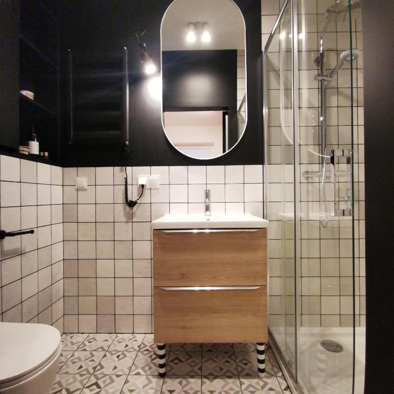 Apartamenty Białystok - Apartment Royal VI - 10