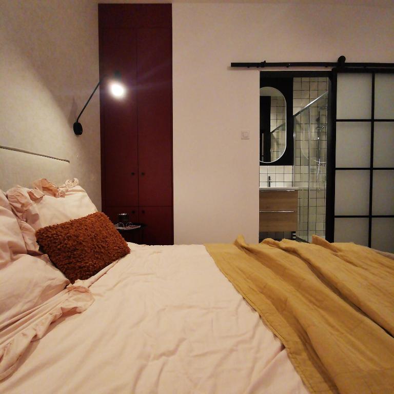 Apartamenty Białystok - Apartment Royal VI - 11