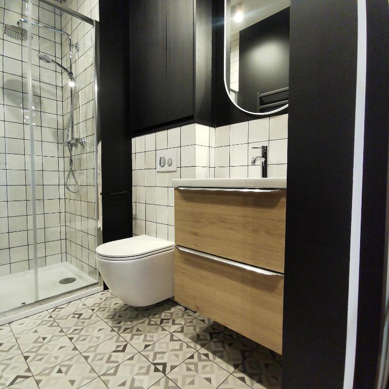Apartamenty Białystok - Apartment Royal VI - 13