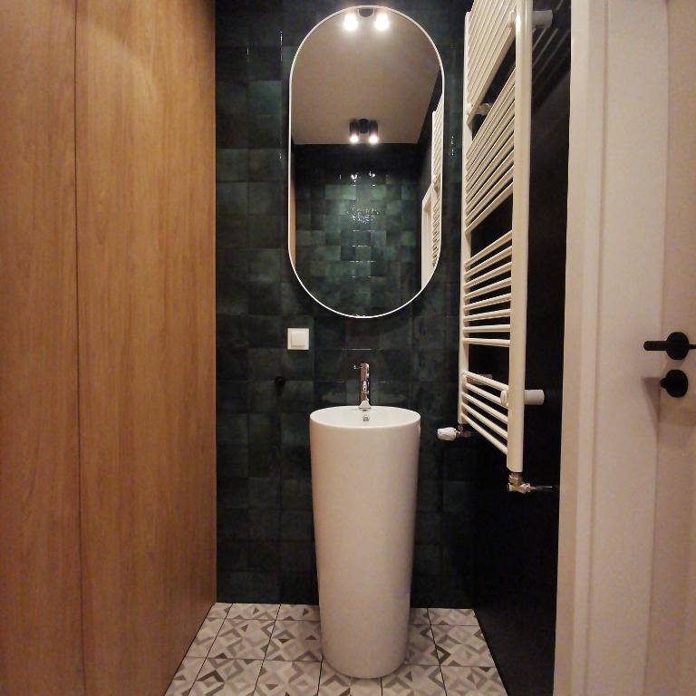 Apartamenty Białystok - Apartment Royal VI - 14