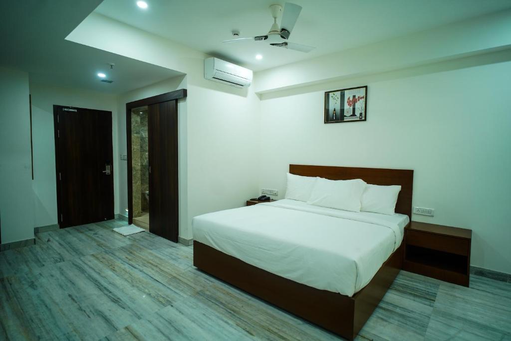 Gallery image of Welkin Hotel , HYDERABAD in Secunderabad