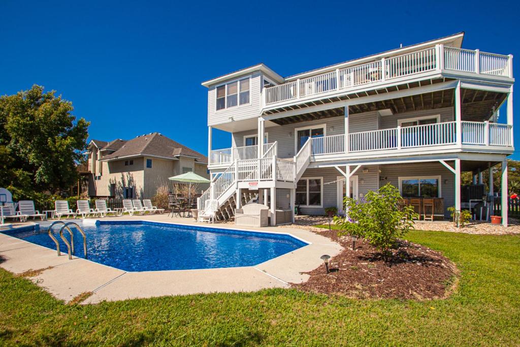 Vacation Home 2 The Beach, Virginia Beach, VA