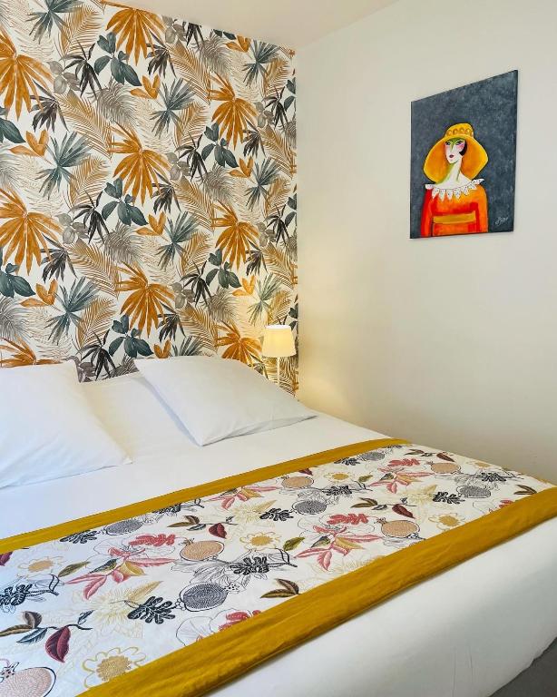 Hotel De Ma Tante - Suite