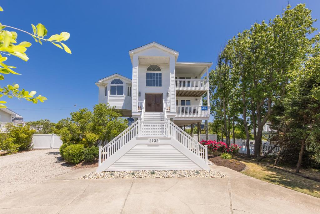 Holiday home Atlantic LookOut, Virginia Beach, USA