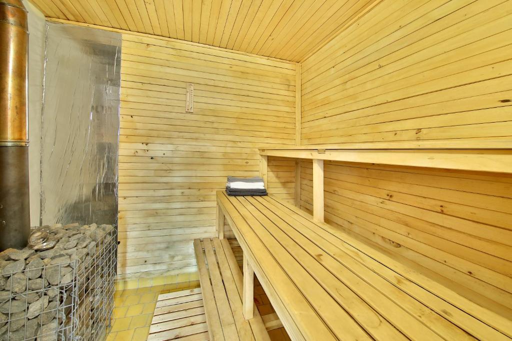 Fotografie z fotogalerie ubytování Apartmán Malá Skála v Malé Skále