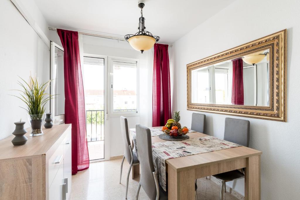 Piso 3 dormitorios HL Gines a 10