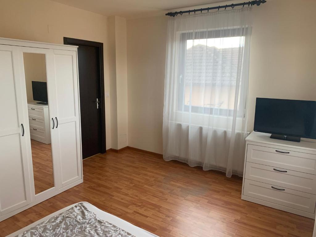 City Rooms Beiuș - Housity