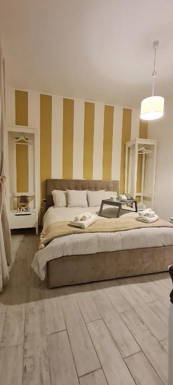 La Casetta del Borgo - Casa De Una Habitación