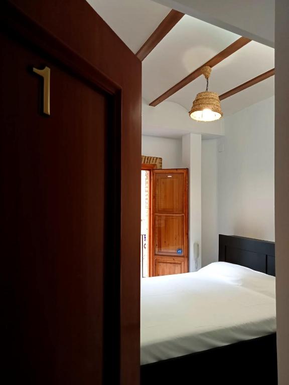 Apartamentos con encanto en pleno casco antiguo RON, Valencia ...