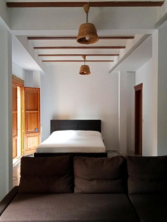 Apartamentos con encanto en pleno casco antiguo RON, Valencia ...