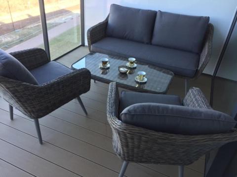 Apartament 309 Natalie Seaside Park - 海景公寓