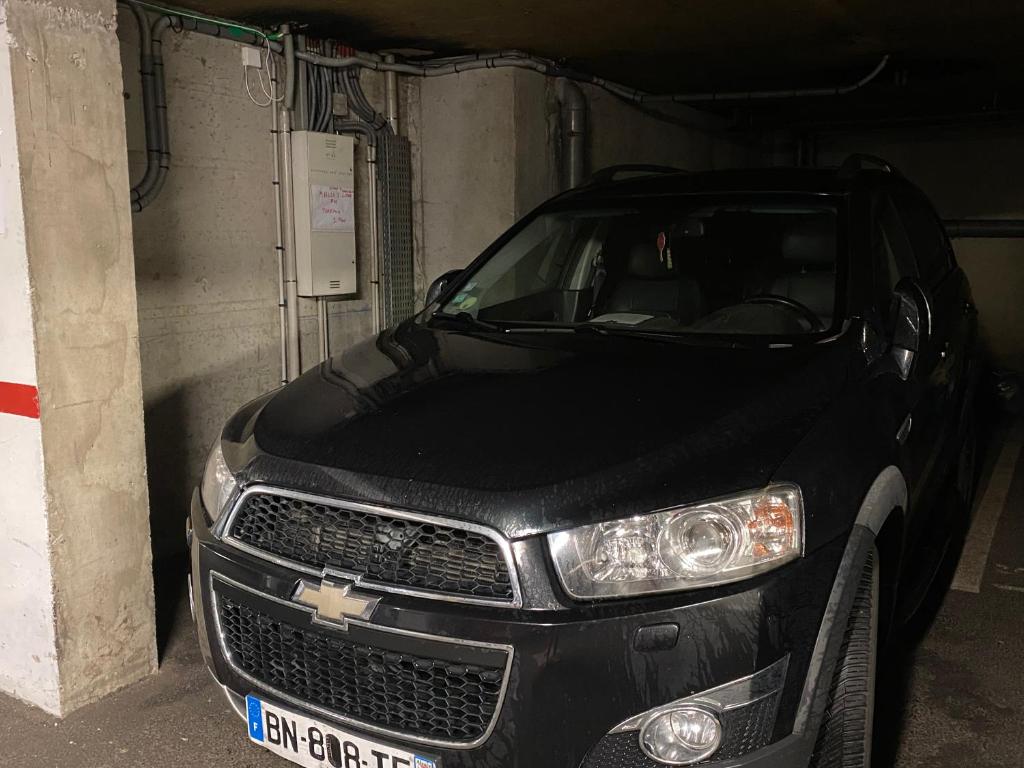 Mallo's Lodge avec Parking GRATUIT et 2 balcons – photo 48