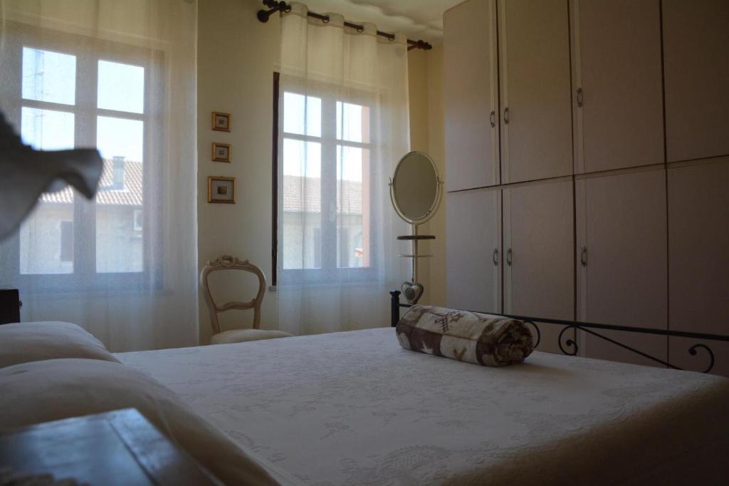 B&B La Castellana - Tweepersoonskamer