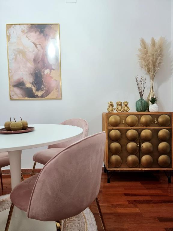 Zdjęcie z galerii obiektu MiMì Luxury Home w Katanii