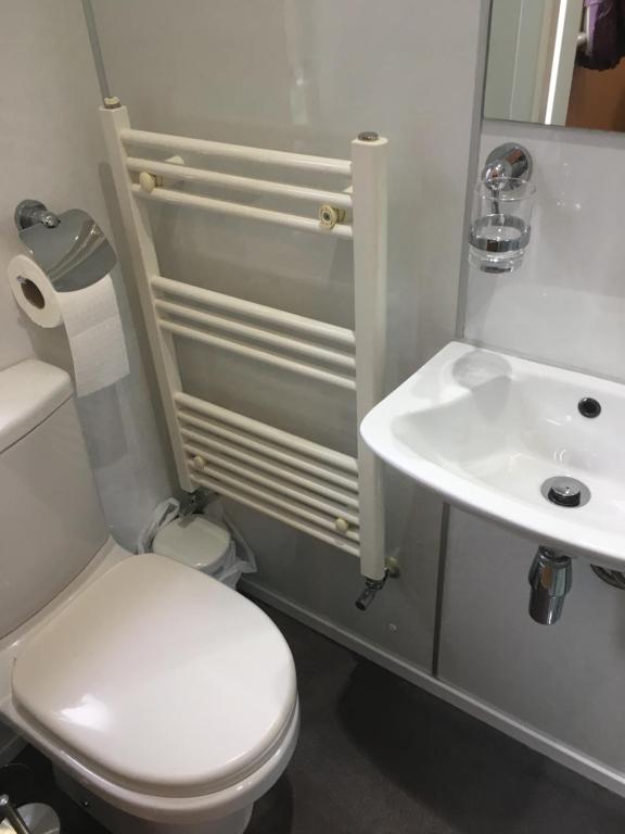 Bagno di Silverstrands