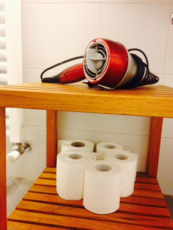 B&B Entro Le Mura - 8