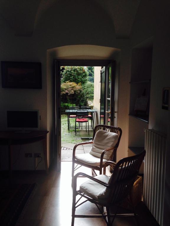 B&B Entro Le Mura - 14