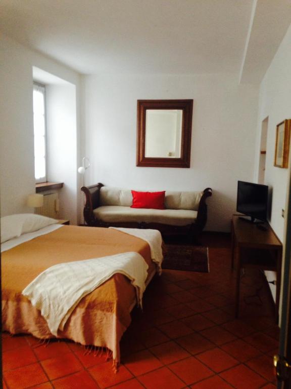 B&B Entro Le Mura - 9