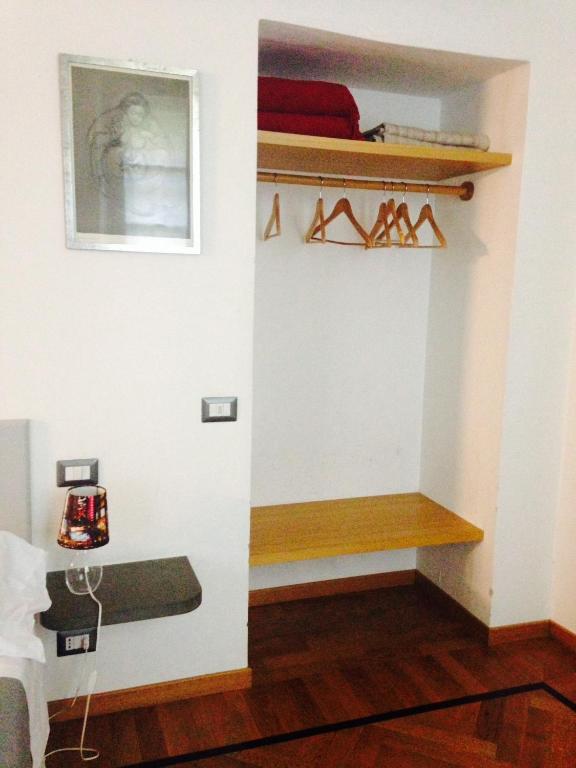 B&B Entro Le Mura - 4