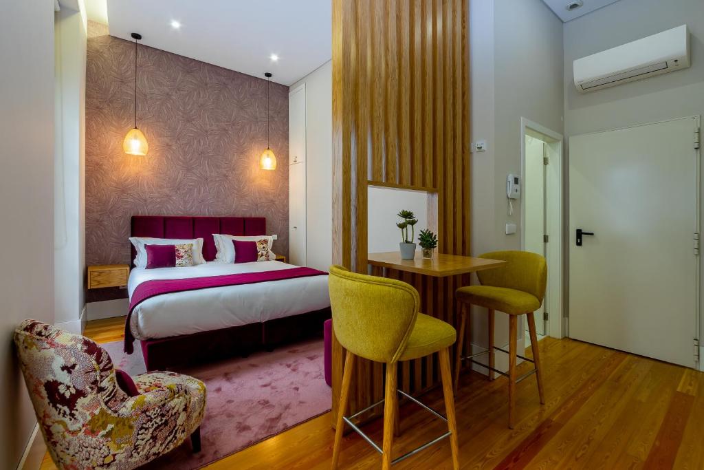 Mouzinho 129 - Medronheiro & Oliveira - 14