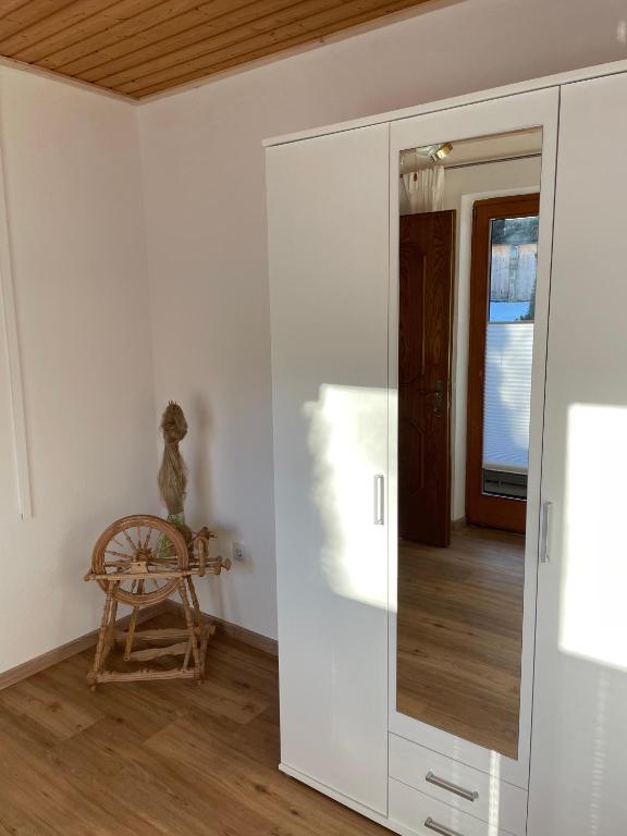 Mynd úr myndasafni af FerienWohnung Weer í Weer
