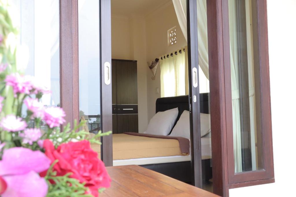 Fotografie z fotogalerie ubytování Wijaya Guest House Ubud v Ubudu