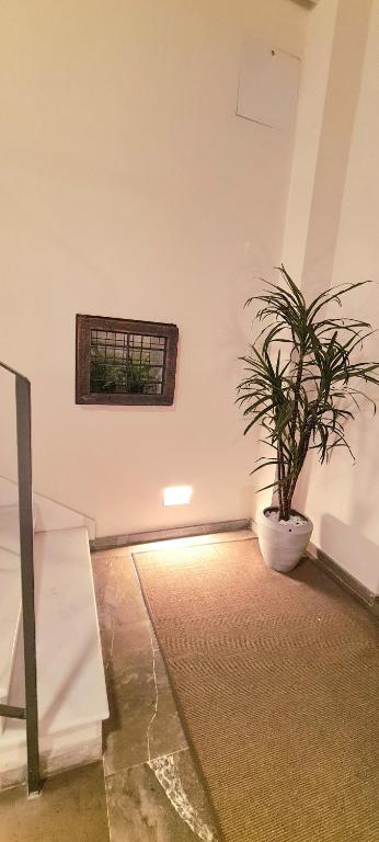 Apartamento Viña P. Málaga Centro - 10