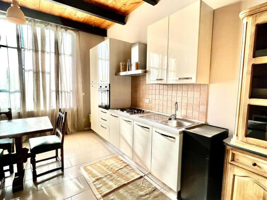 LOFT CIANOSI - Appartamento nel cuore di Venezia