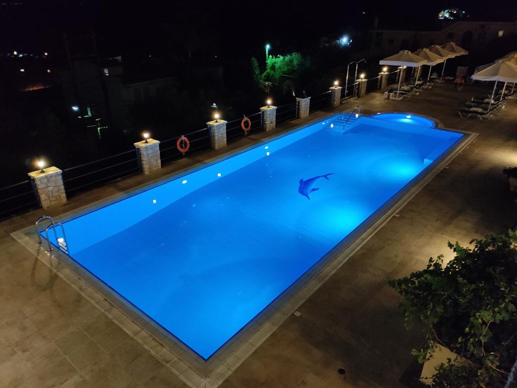 Gregory Apartments - 5