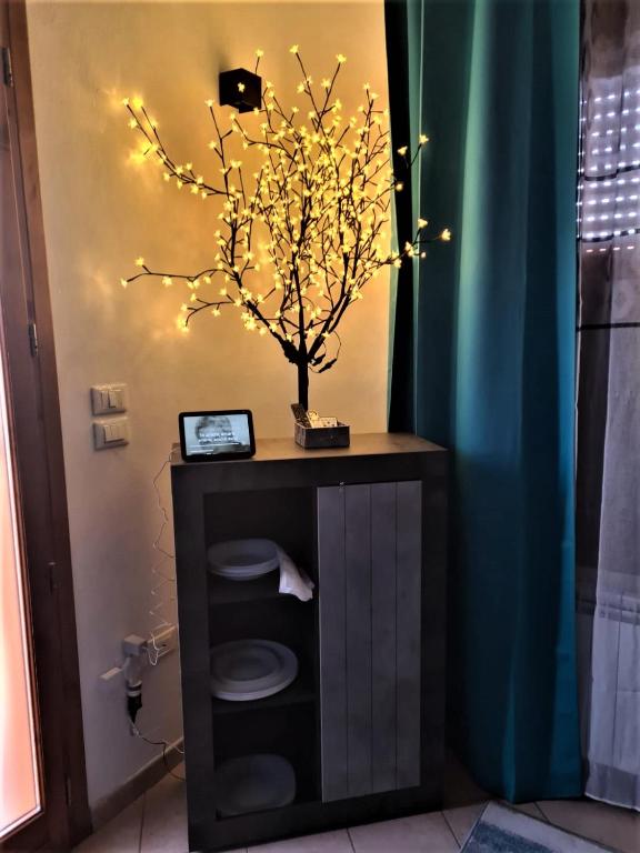 Zdjęcie z galerii obiektu Silver Home w mieście Bagnolo San Vito