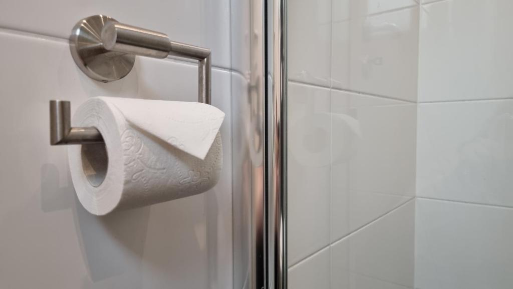 JJ Hotel Hannover-City-Pension - Resim 30