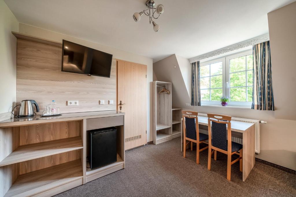 Hotel Villa am Waldschlösschen - 15