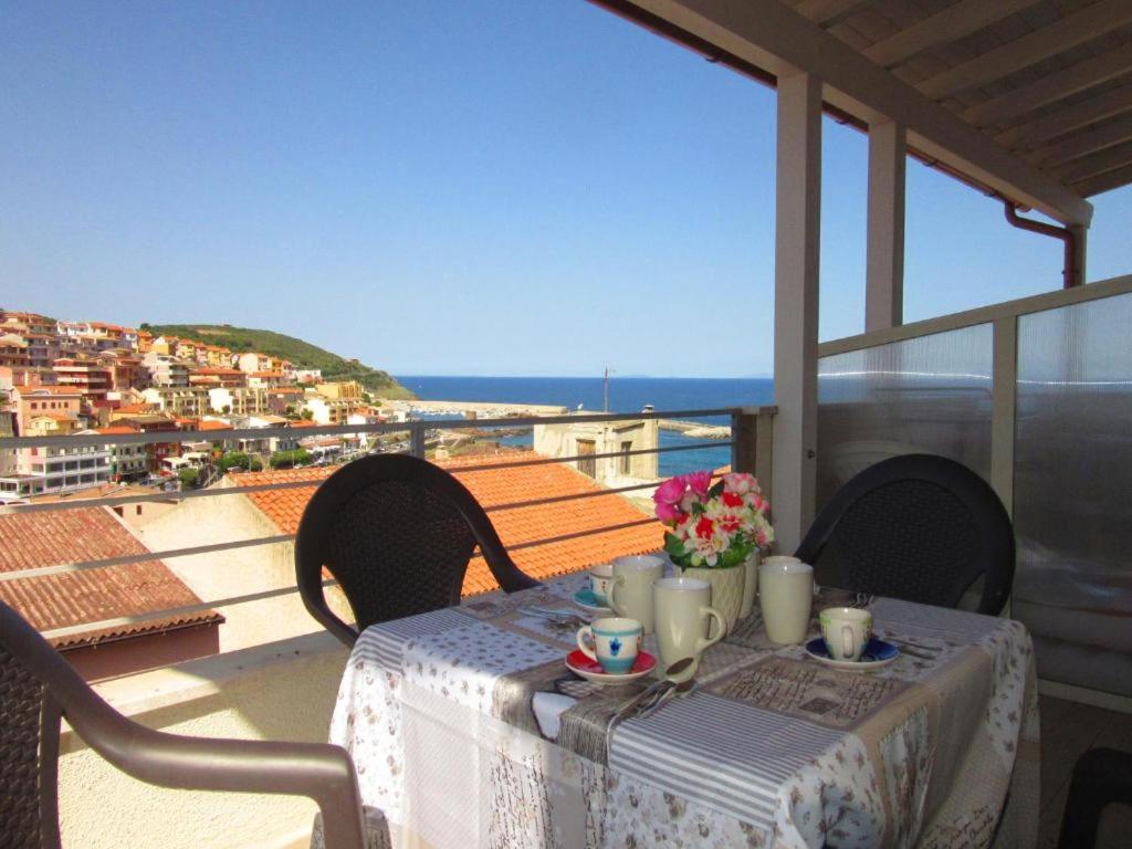 Táj az apartman közelében