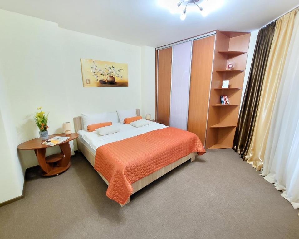 Apartment on Hryshka Street - Superieur Appartement