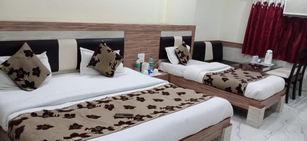 Hotel Metro Inn | Hotel in Ajmer, India