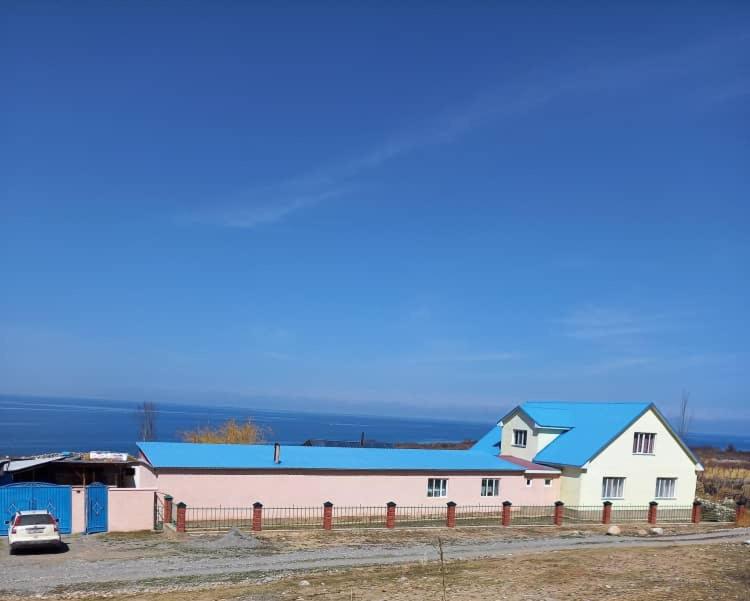 Gallery image of Guest House Shirin in Barskoon