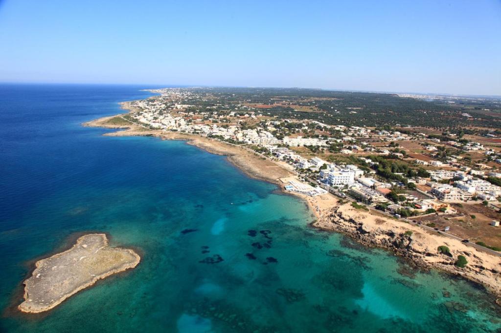 Táj Show holiday homes közelében