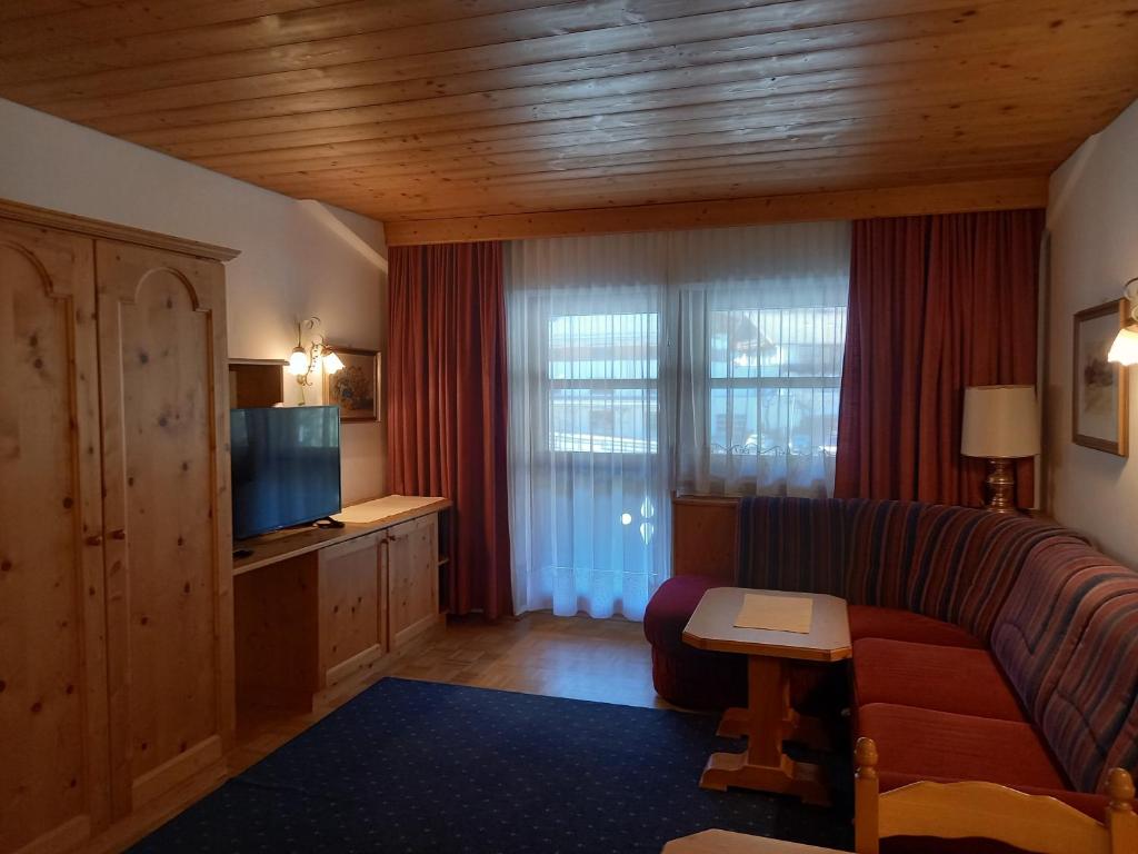Aparthaus Camping Stubai, Neustift im Stubaital – Prețuri actualizate 2023