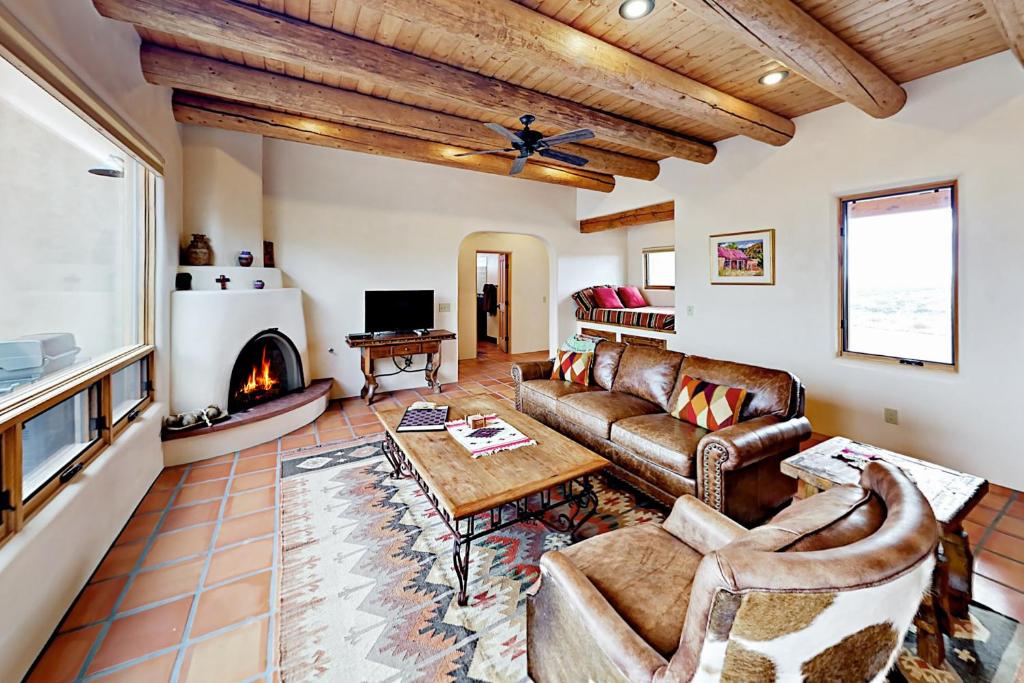 Mariposa Ranch