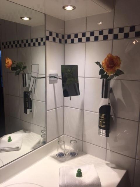 Alexander am Zoo - Resim 32