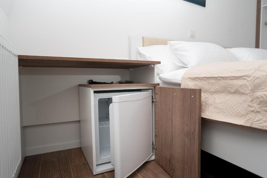 ZIMMER KAJ - Twin Room