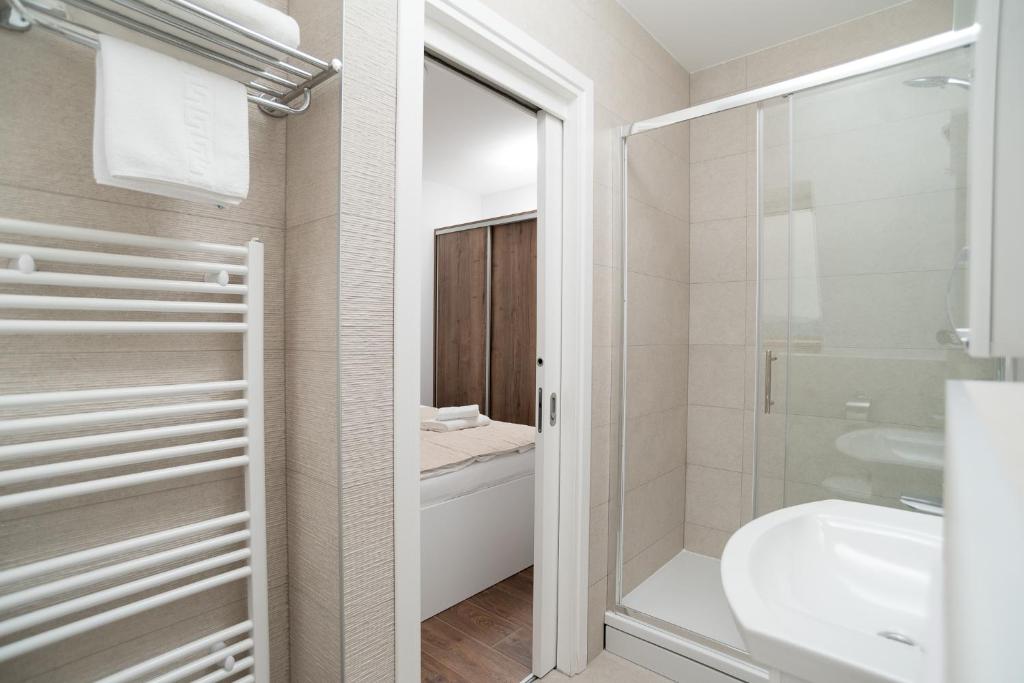ZIMMER KAJ - Double Room