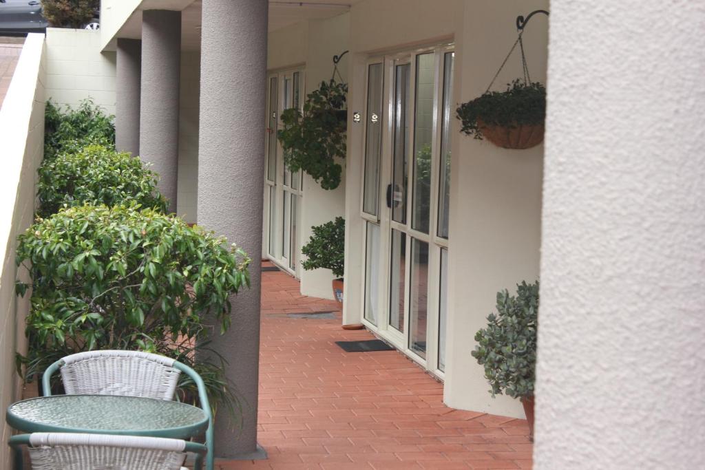 Baycourt Lakefront Motel - Resim 33