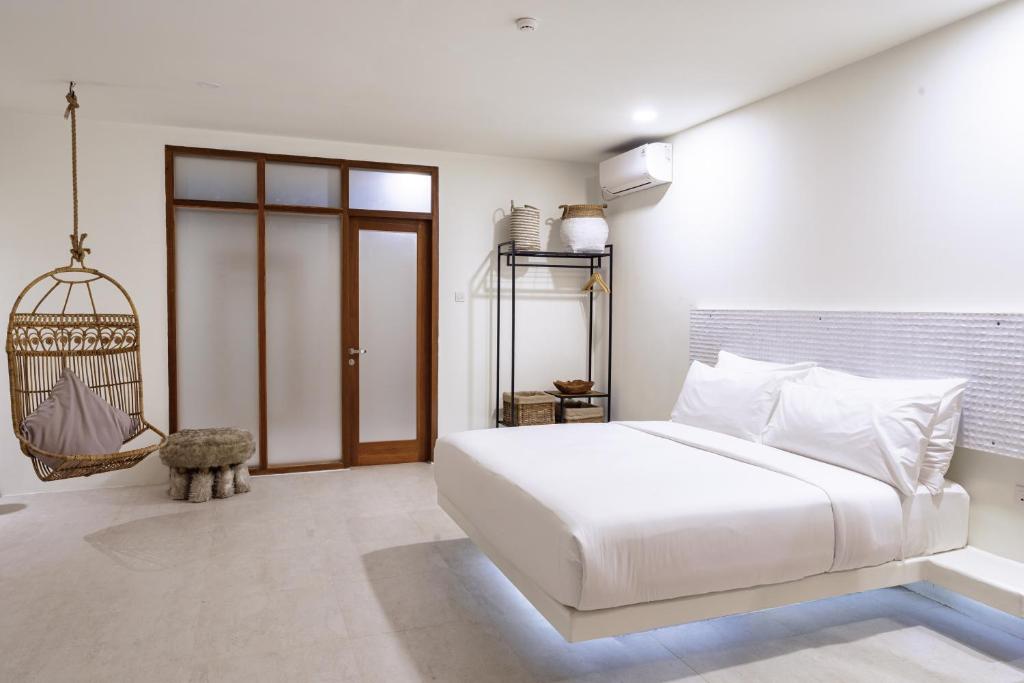 El Tropico Boutique Hotel - Grand Deluxe King Room