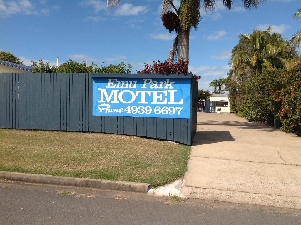 Fotografie z fotogalerie ubytování Emu Park Motel v destinaci Emu Park