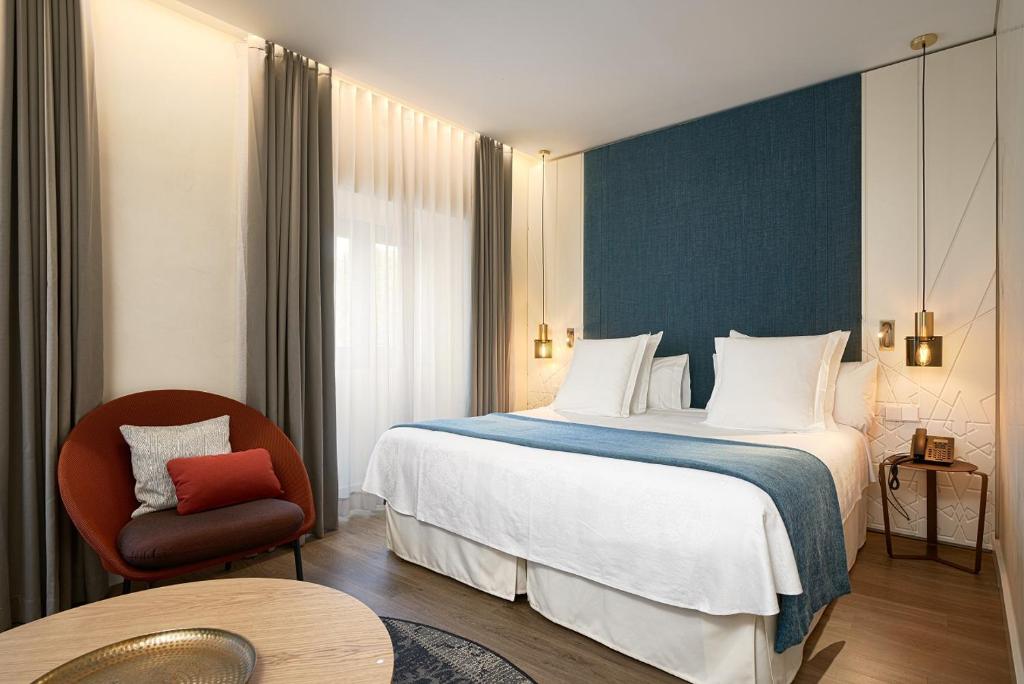Suites Murillo Plaza Sta. Cruz - imagen 3