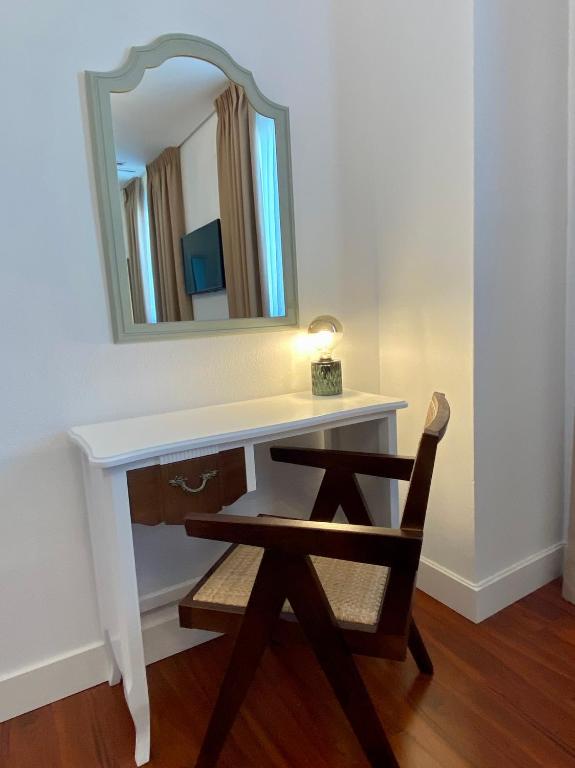 Hotel Derby Sevilla - Resim 26