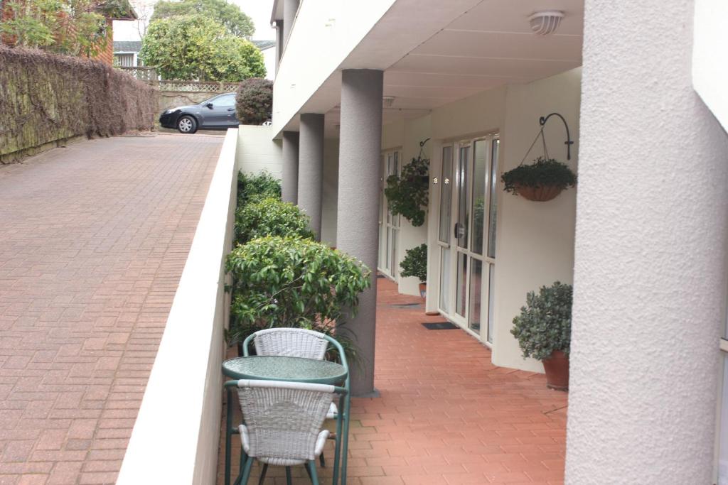 Baycourt Lakefront Motel - Resim 28